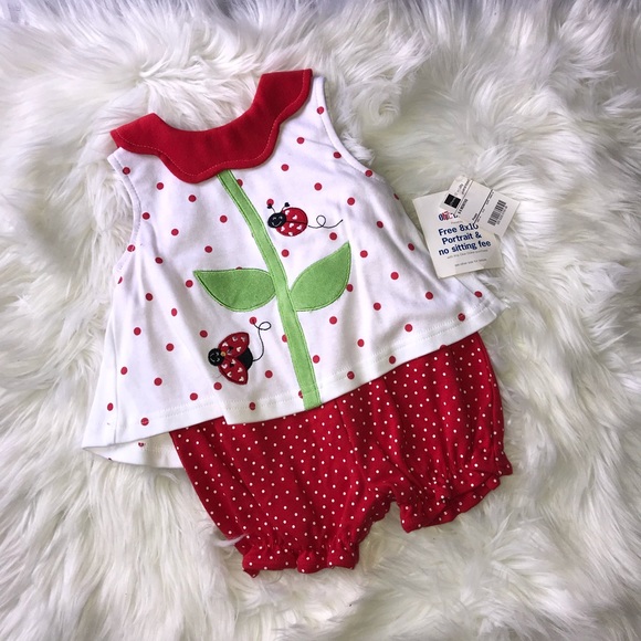 okie dokie Other - NWT Okie Dokie one piece